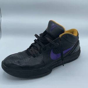 Kobe Bryant NIKEiDs size 11 used